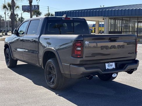 New 2026 RAM 1500 Big Horn image 3