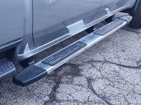 New 2026 GMC Sierra 2500 SLT w/ SLT Premium Package image 4