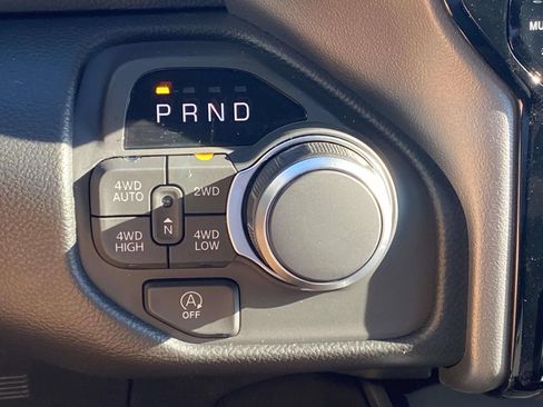 New 2026 RAM 1500 Big Horn AWD/4WD image 27