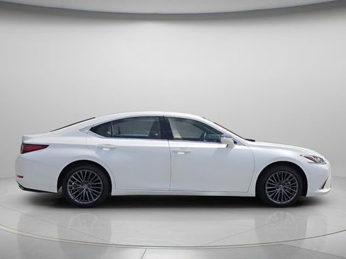 Used 2024 Lexus ES 350 w/ Premium Package FWD image 8