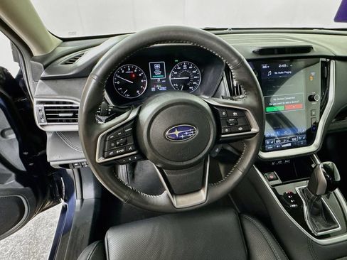 Used 2024 Subaru Legacy Touring XT AWD/4WD image 11