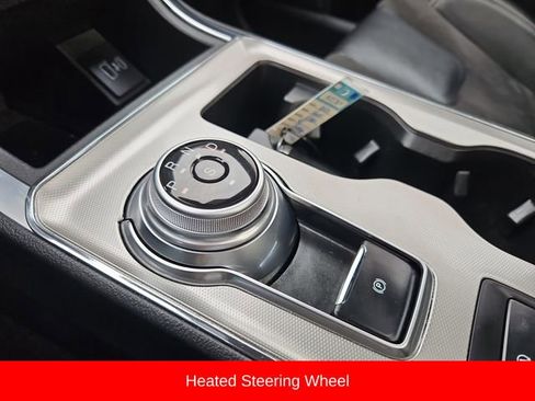 Used 2024 Ford Edge ST w/ Equipment Group 401A image 32