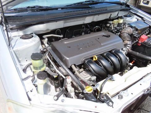 Used 2006 Toyota Corolla CE FWD image 26