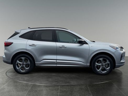 Used 2024 Ford Escape ST-Line AWD/4WD image 10