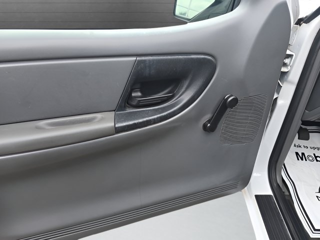 Used 2011 Ford Ranger XL RWD image 9