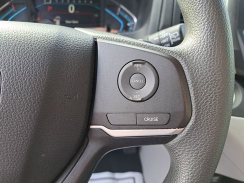 Used 2019 Honda Odyssey LX image 19