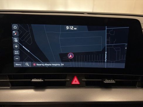 Certified 2025 Kia Sportage SX Prestige image 18