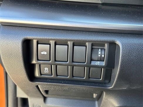 Used 2022 Subaru WRX Premium image 27