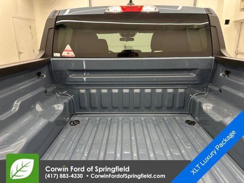 New 2026 Ford Maverick XLT w/ XLT Luxury Package image 18