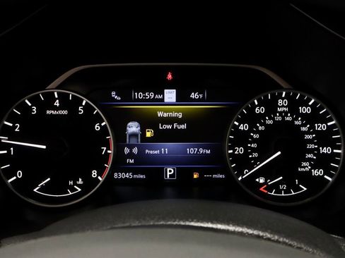 Certified 2024 Nissan Murano SL w/ Cargo Package AWD/4WD image 29