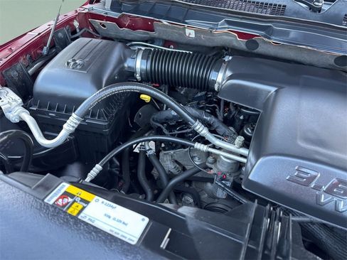 Used 2019 RAM 1500 Tradesman w/ Popular Equipment Group image 40