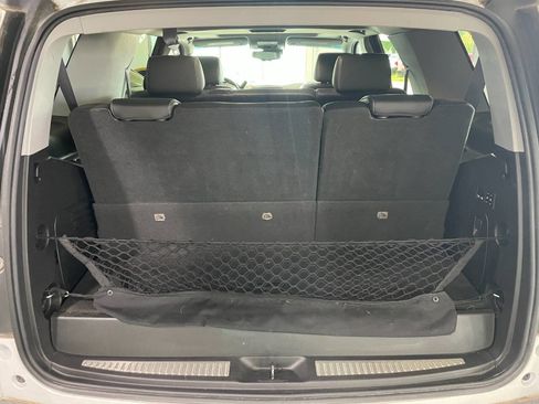 Used 2016 Chevrolet Tahoe LT w/ Luxury Package image 8