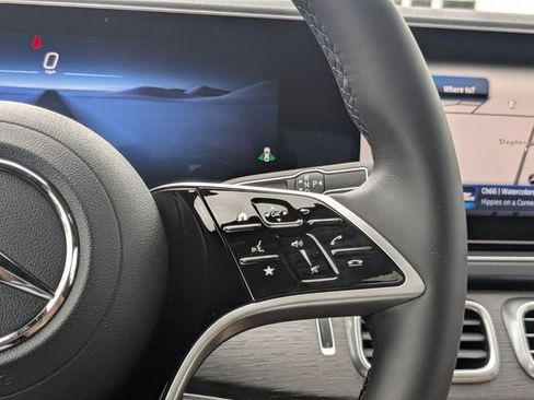 New 2026 Mercedes-Benz GLE 350 4MATIC image 28