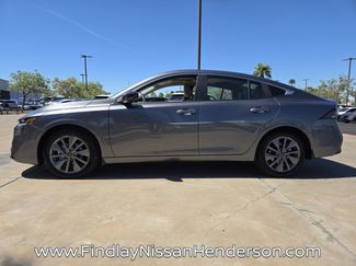 New 2026 Nissan Sentra SL w/ Floor Mat Package FWD video 3