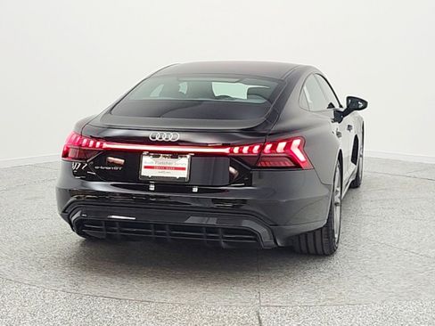 Used 2023 Audi e-tron GT Premium Plus image 6