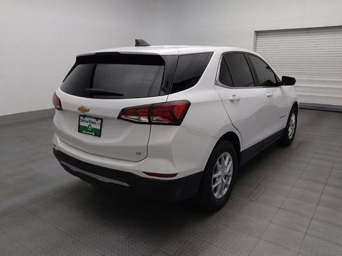 Used 2022 Chevrolet Equinox LT FWD image 9