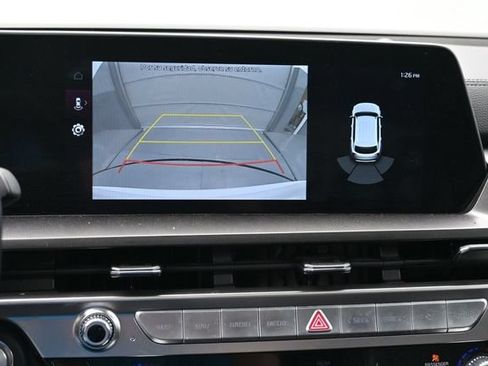 Used 2025 Kia Telluride S FWD image 22