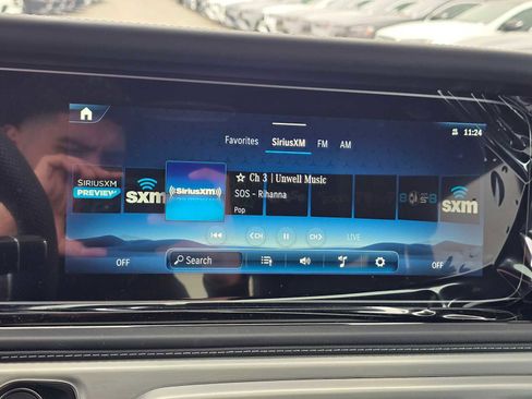 New 2026 Mercedes-Benz G 550 image 30