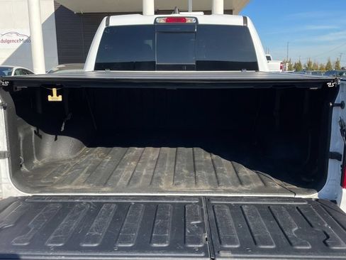 Used 2020 RAM 1500 Limited w/ Advanced Safety Group AWD/4WD image 16