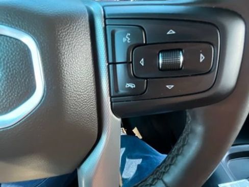 Used 2026 GMC Sierra 2500 Denali AWD/4WD image 21