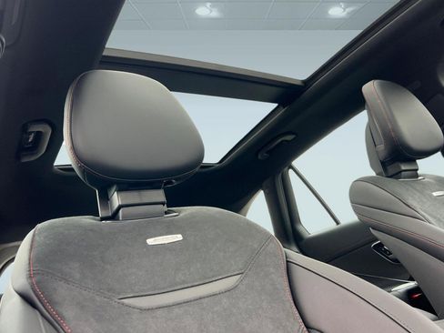 New 2026 Mercedes-Benz GLC 43 AMG 4MATIC image 13