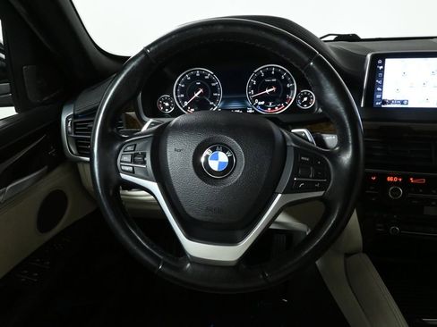 Used 2017 BMW X6 xDrive35i image 18
