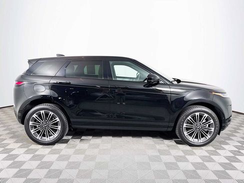 Used 2026 Land Rover Range Rover Evoque S AWD/4WD image 4