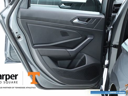 Used 2025 Volkswagen Jetta Sport FWD image 17