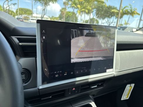 New 2026 MAZDA CX-5 Preferred AWD/4WD image 50