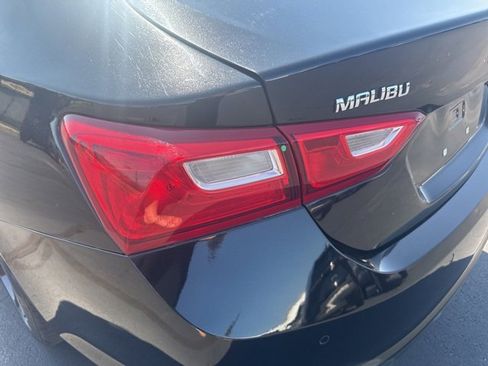 Used 2024 Chevrolet Malibu LT image 22