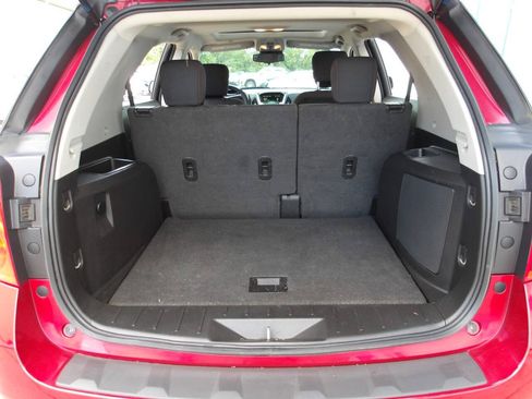 Used 2015 Chevrolet Equinox LT w/ Driver Convenience Package FWD image 23