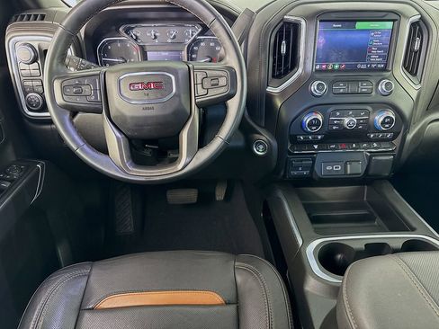 Used 2023 GMC Sierra 2500 AT4 w/ Gooseneck/5TH Wheel Package image 21