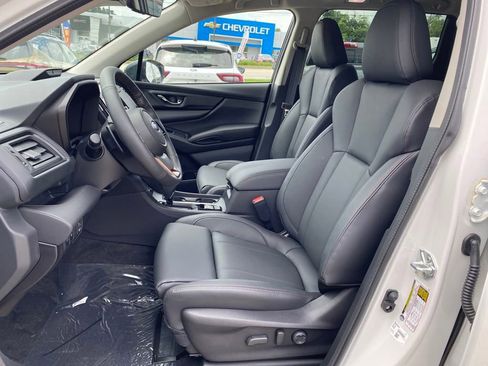 New 2025 Subaru Ascent Bronze Edition image 7