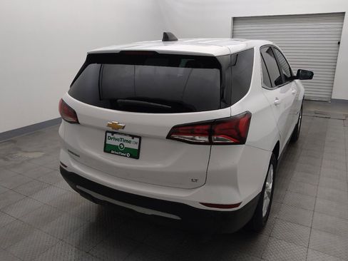 Used 2023 Chevrolet Equinox LT w/ LPO, Floor Liner Package image 7