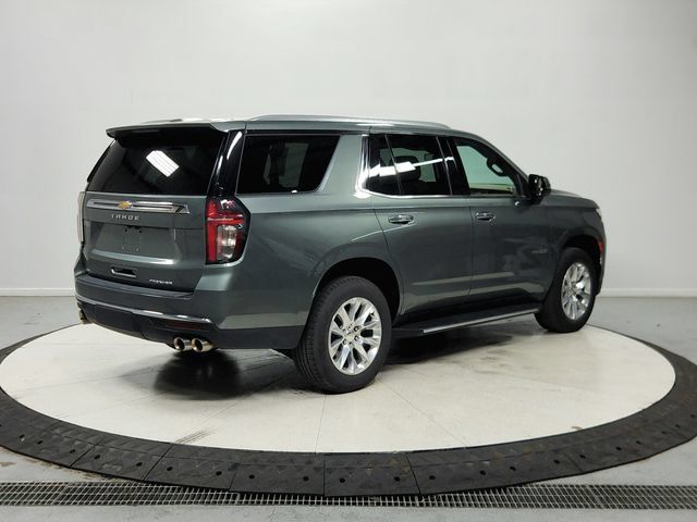 Used 2024 Chevrolet Tahoe Premier RWD image 8