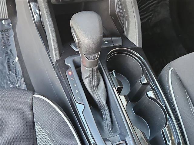 Used 2023 Chevrolet TrailBlazer LT FWD image 17