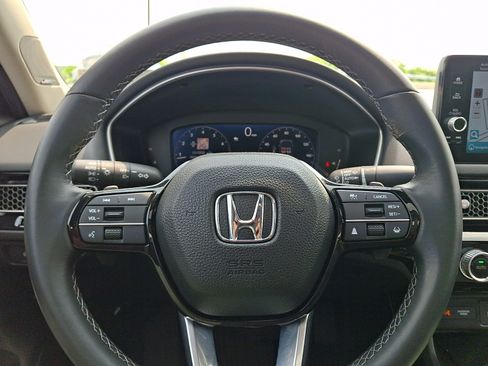 Used 2024 Honda Civic Touring image 20