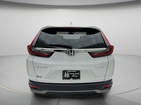 Used 2020 Honda CR-V EX image 6