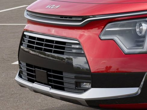New 2025 Kia Niro EX Touring FWD image 12
