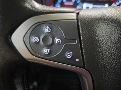 Used 2019 Chevrolet Silverado 2500 LTZ w/ Duramax Plus Package AWD/4WD image 58