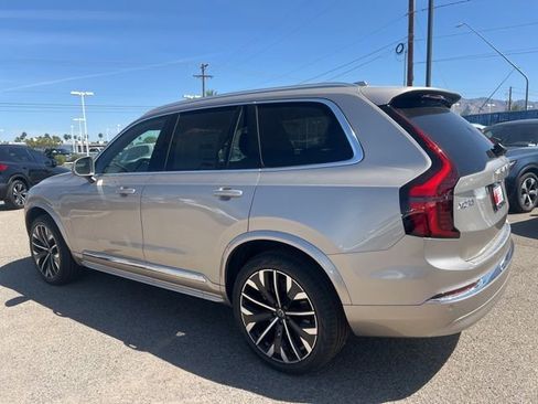 New 2026 Volvo XC90 B5 Core w/ Protection Package Premier AWD/4WD image 6