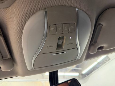 Used 2017 INFINITI QX60 Luxe AWD/4WD image 31