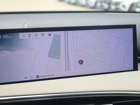New 2026 Genesis GV70 2.5T Advanced AWD/4WD image 17