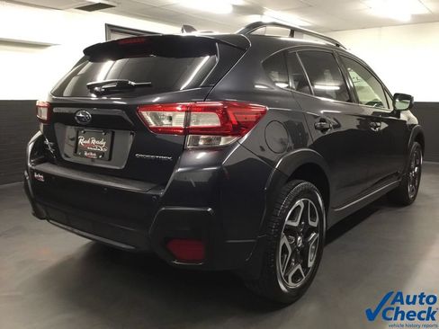 Used 2018 Subaru Crosstrek 2.0i Limited AWD/4WD image 10