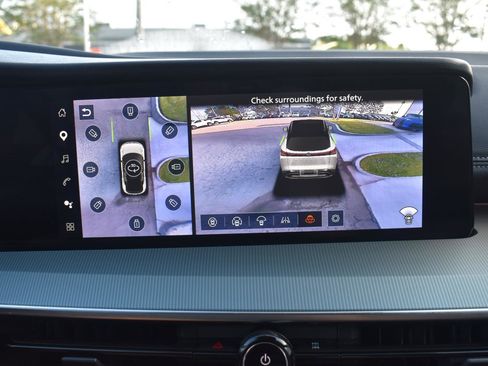 Used 2026 Nissan Murano SL AWD/4WD image 46