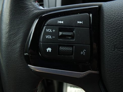 Used 2025 Honda Odyssey Sport-L image 25
