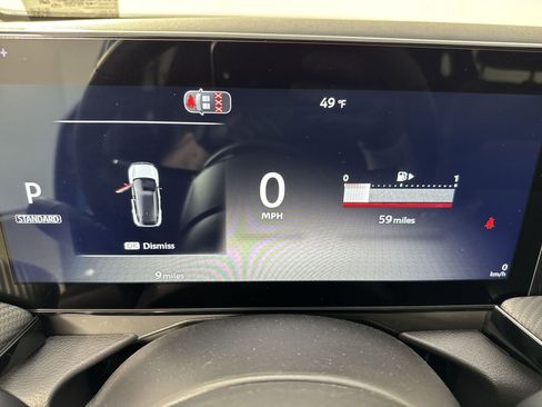 New 2026 Nissan Kicks SR w/ Cold Weather Package image 17