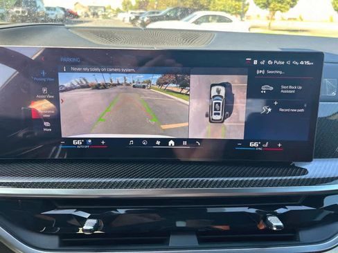 Used 2026 BMW X7 M60i AWD/4WD image 34