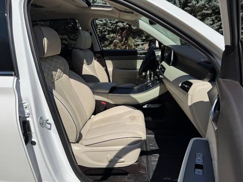 Used 2020 Hyundai Palisade Limited AWD/4WD image 36