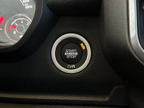 Used 2020 RAM 1500 Laramie w/ Sport Appearance Package RWD image 20